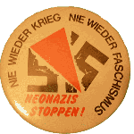Neonazis stoppen!